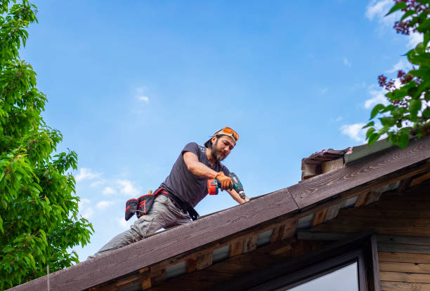 Best Gutter Installation and Repair  in Monroe North, WA
