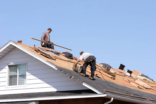 Best Cold Roofs  in Monroe North, WA